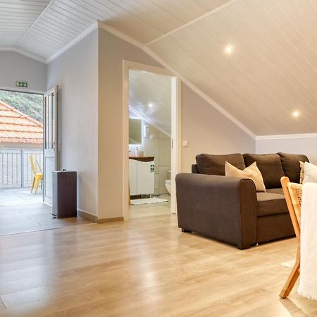 Casa Da Praia, A Home In Madeira Рібейра-Брава Екстер'єр фото