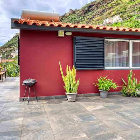 Casa Da Praia, A Home In Madeira Рібейра-Брава Екстер'єр фото