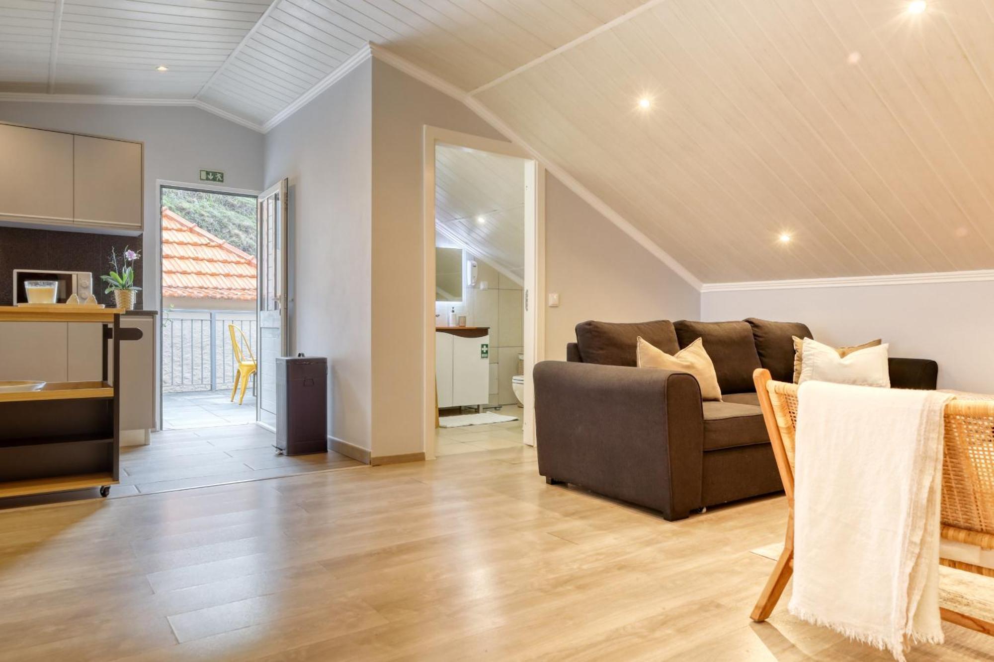 Casa Da Praia, A Home In Madeira Рібейра-Брава Екстер'єр фото