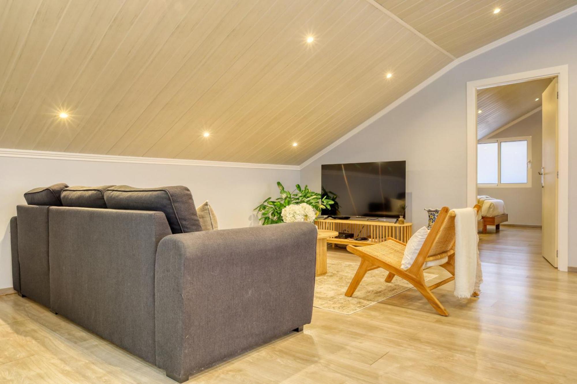 Casa Da Praia, A Home In Madeira Рібейра-Брава Екстер'єр фото