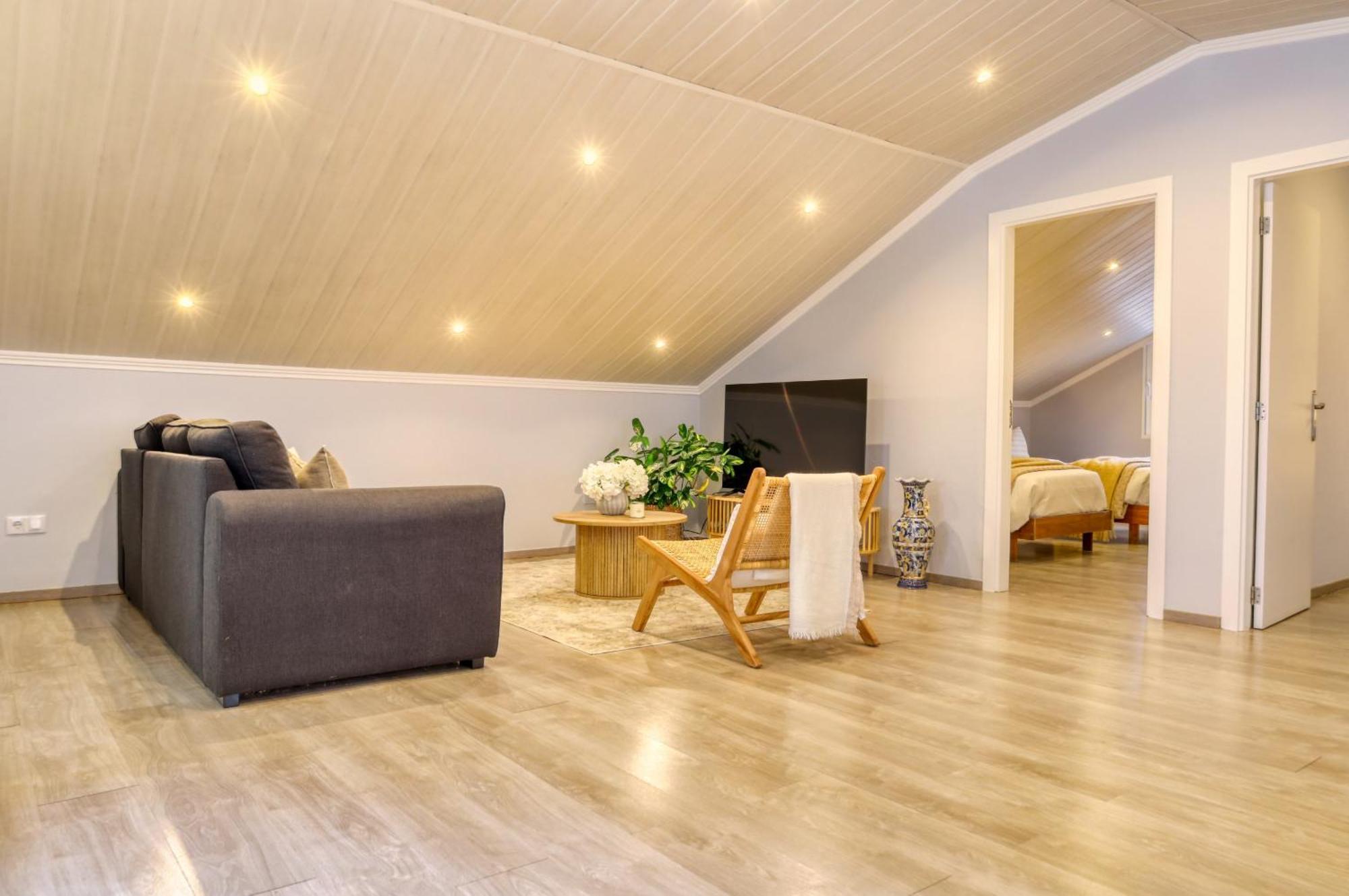 Casa Da Praia, A Home In Madeira Рібейра-Брава Екстер'єр фото
