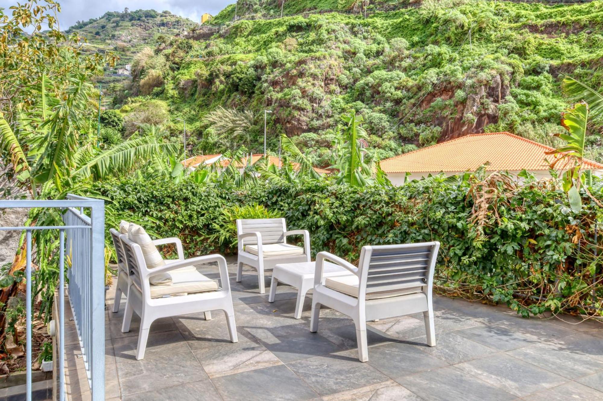 Casa Da Praia, A Home In Madeira Рібейра-Брава Екстер'єр фото