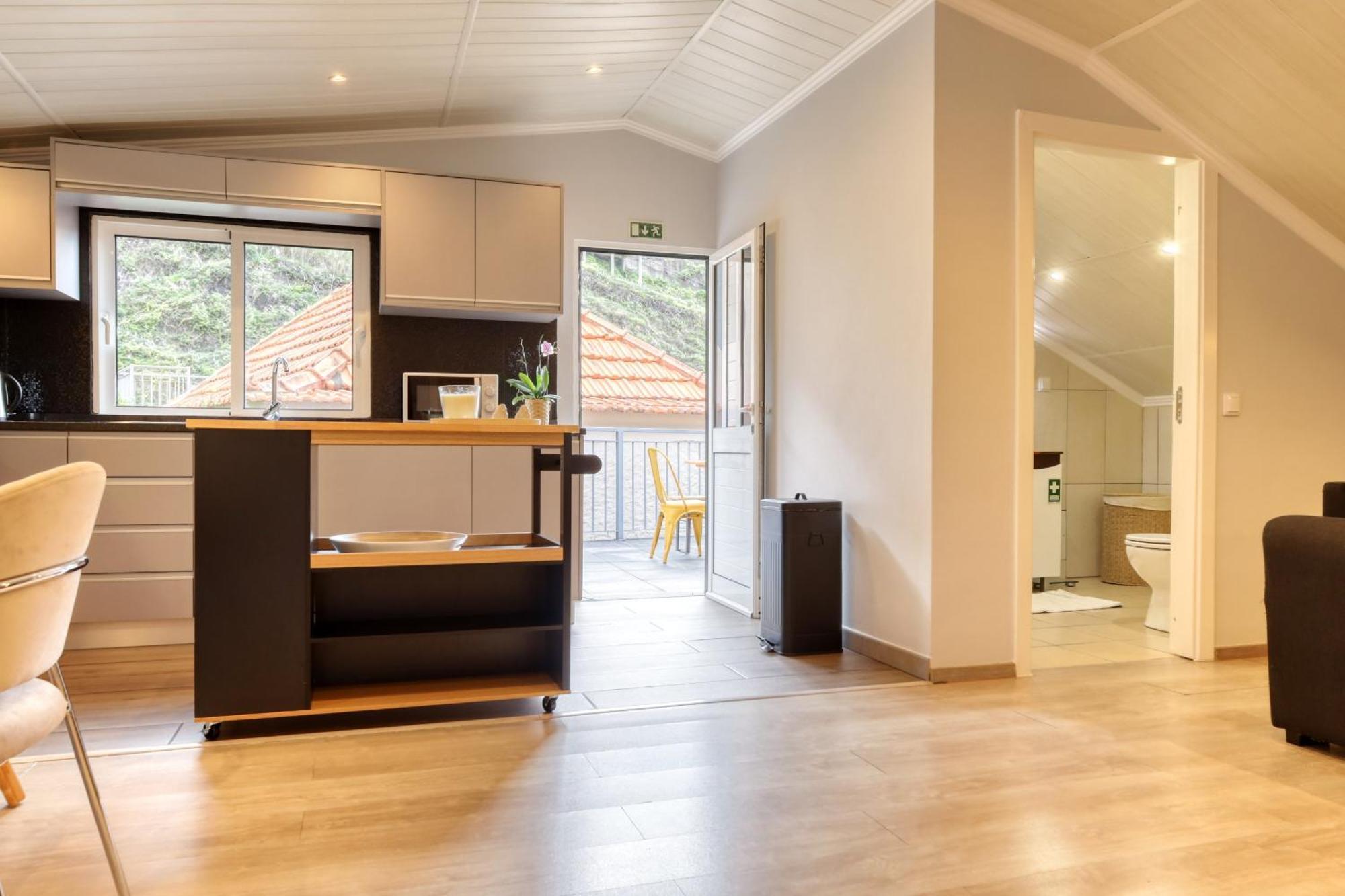 Casa Da Praia, A Home In Madeira Рібейра-Брава Екстер'єр фото